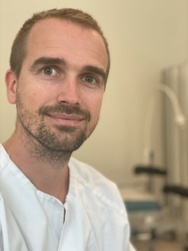 Lars Røssel Ødegaard | Expert introduction | Viewpoint platform