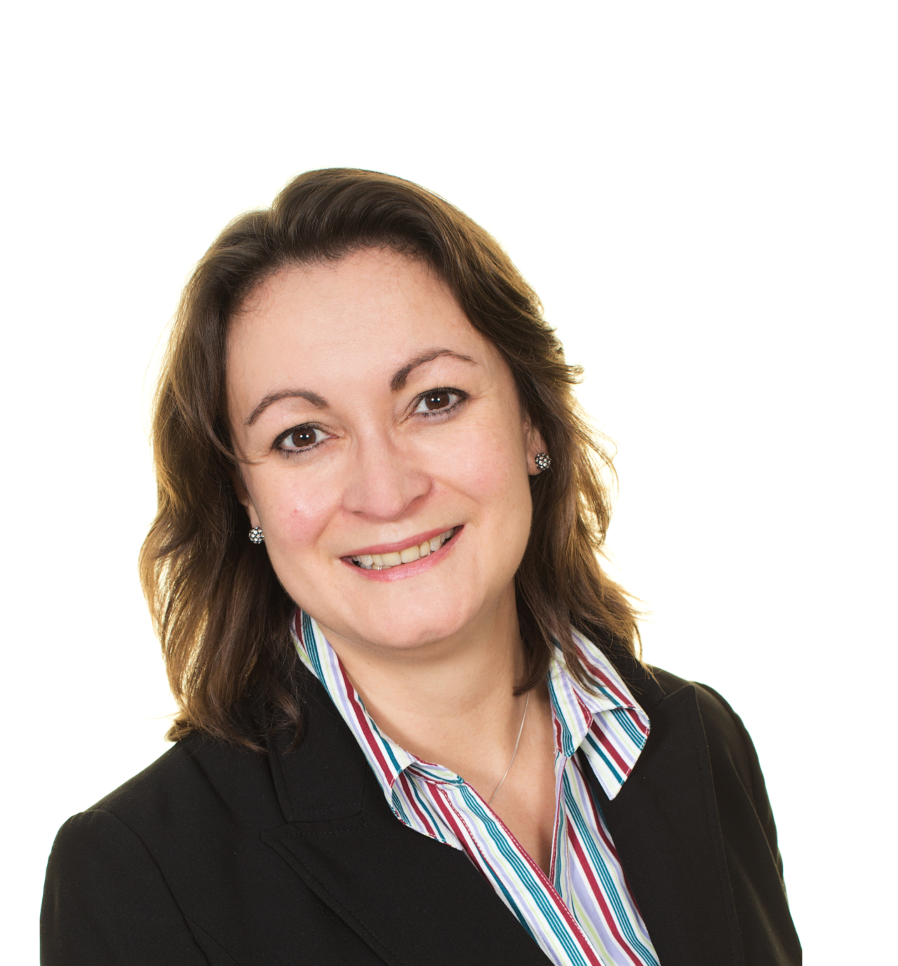 Catharine Chisholm Expert introduction Viewpoint platform