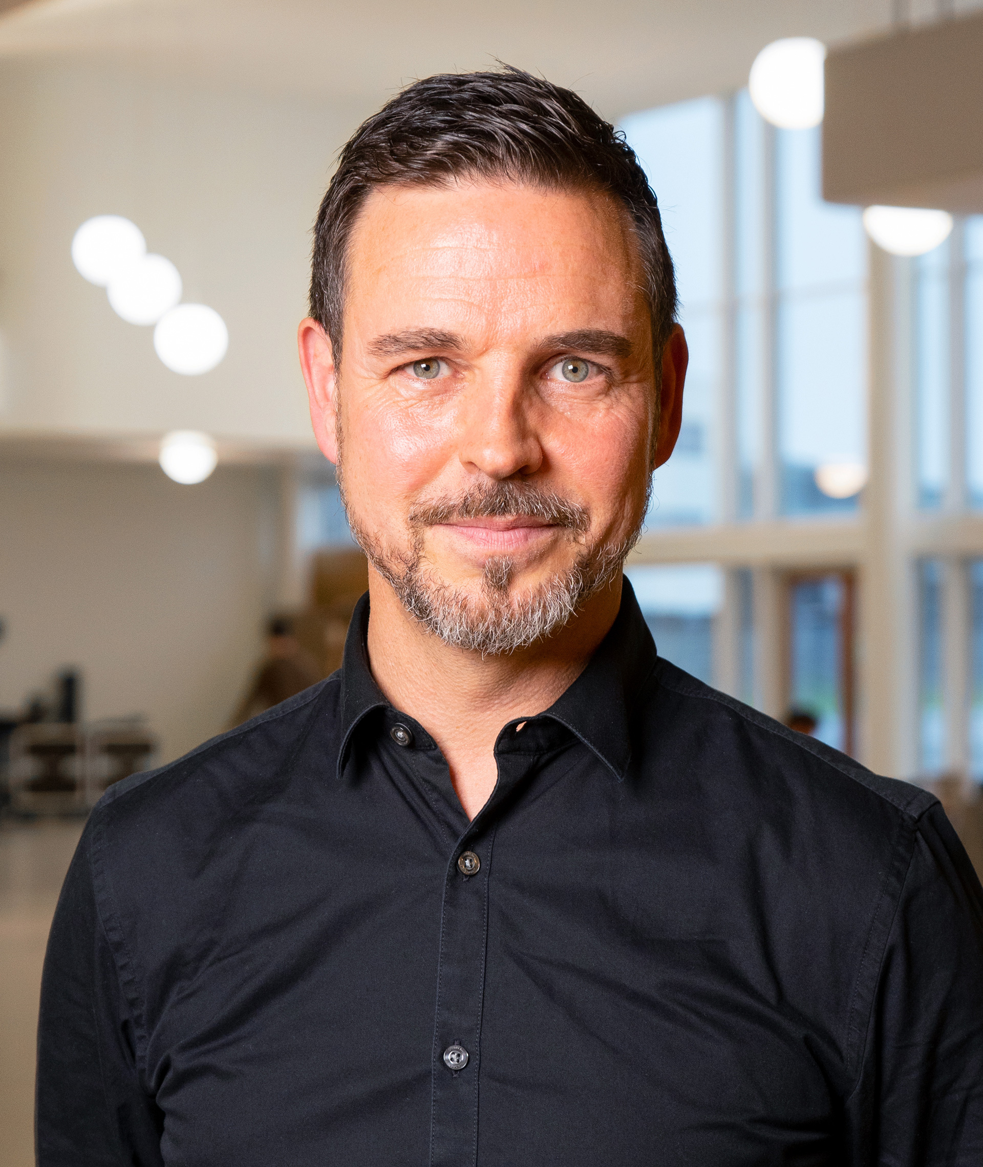 Henrik Bo Larsen | Expert introduction | Viewpoint platform