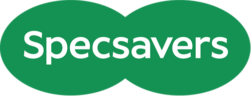 Brought to you by Specsavers